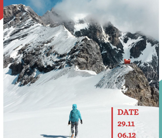 CORSO ALPINISMO INVERNALE