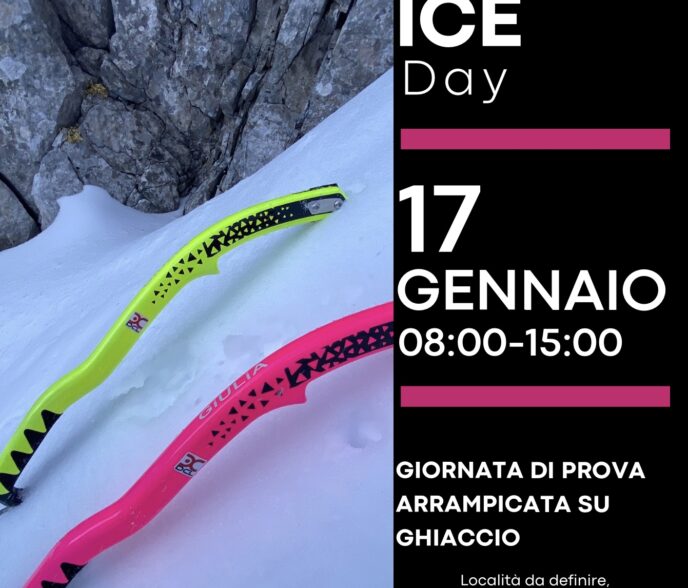 PROMO ICE DAY